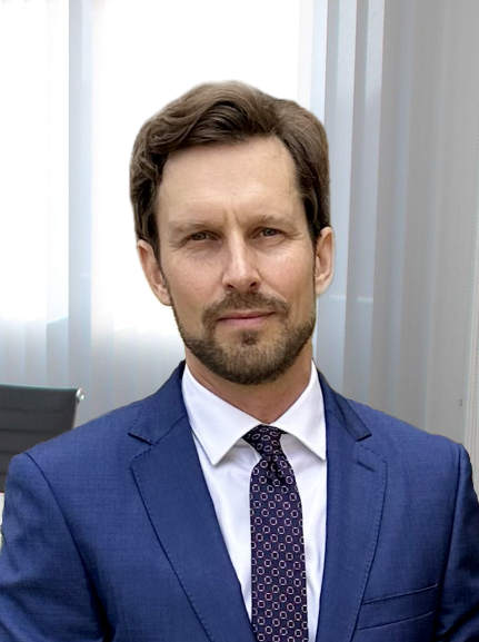 Dennis Elmersson